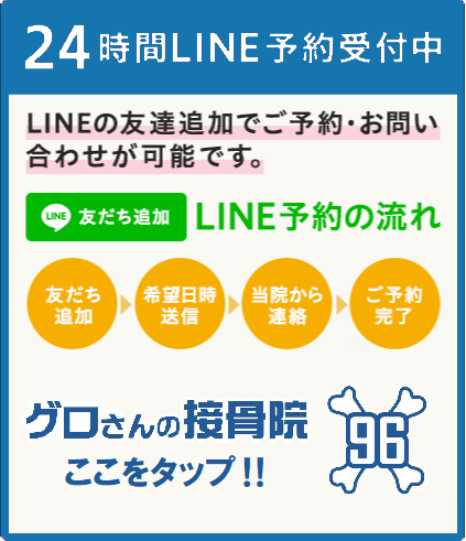 LINE@